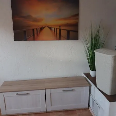 Apartamento Volskyy *
