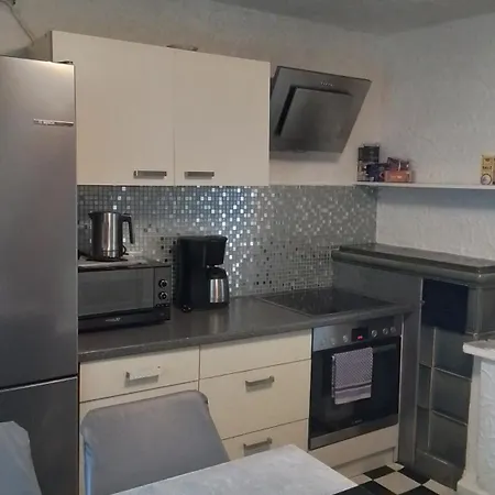 Volskyy Apartamento Trier