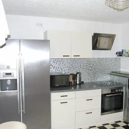 Apartment Volskyy