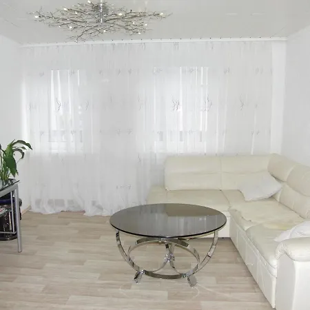 Volskyy شقة ترير