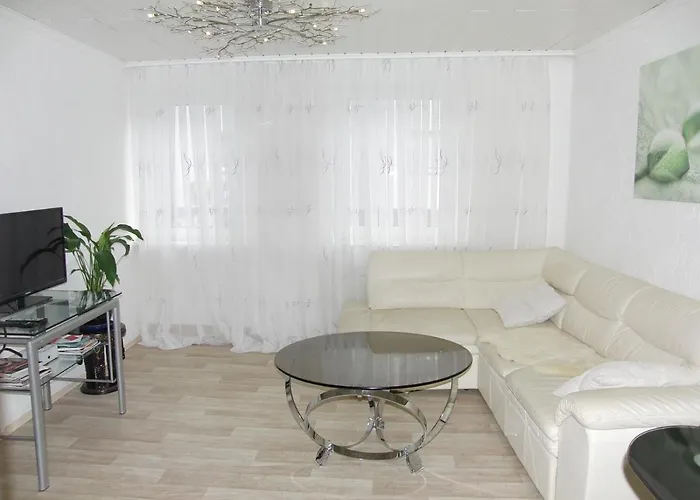 Volskyy Apartamento Trier